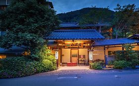 水鳳園日式旅館